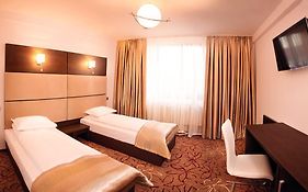 Hotel Bliss